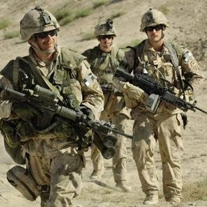 Meet your Posher, Kyle